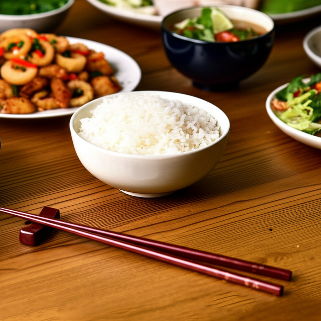 Đũa Gỗ Trắc: Quà Tặng Sang Trọng, Ý Nghĩa Vạn Sự Như Ý