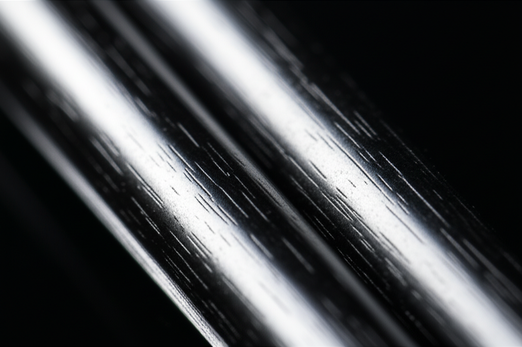 Chi tiết v&acirc;n gỗ mun sừng b&oacute;ng bẩy