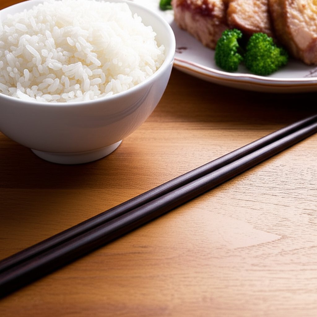 Phân biệt đũa gỗ trắc thật & giả: Tư vấn phong thủy