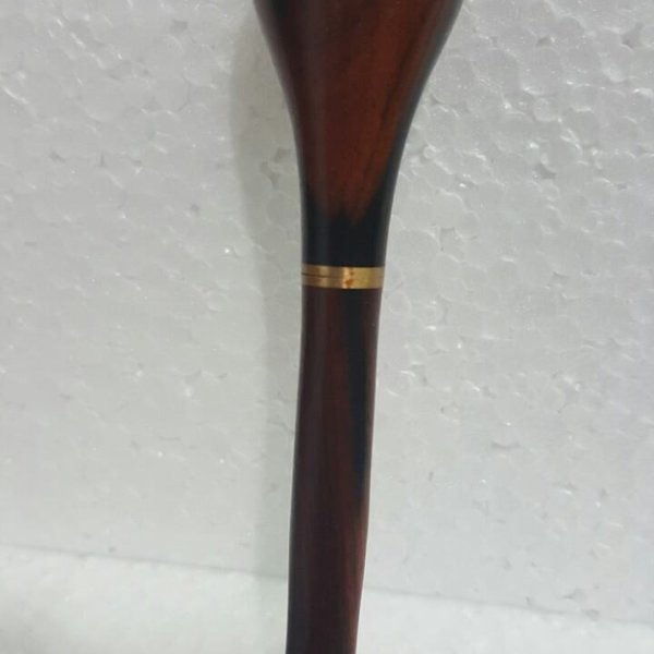 Tẩu thuốc gỗ trắc - góc nhìn 8